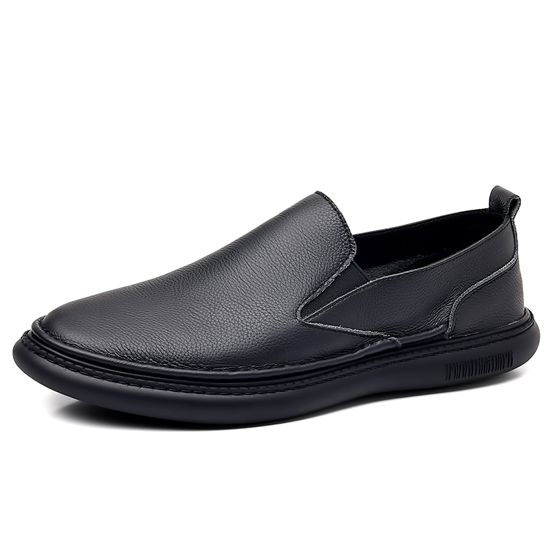 

Повседневная обувь мужская A fairy tale of a pair of shoes, Black