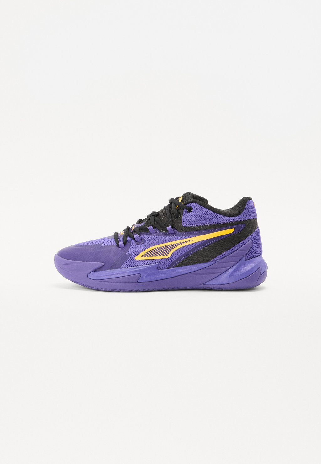 

Баскетбольные кроссовки DAGGER UNISEX Puma, фиолетовый