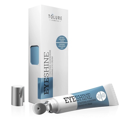 

Блеск для век без запаха 42 г Tolure Cosmetics
