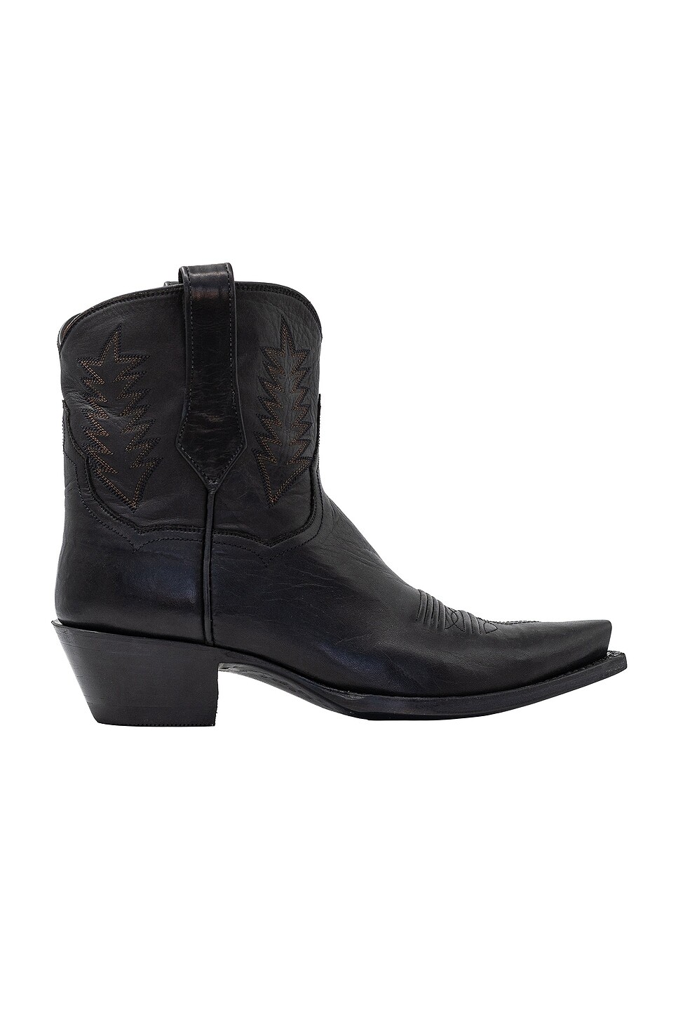 

Сапоги женские Lizzy Boot Kemo Sabe, черный
