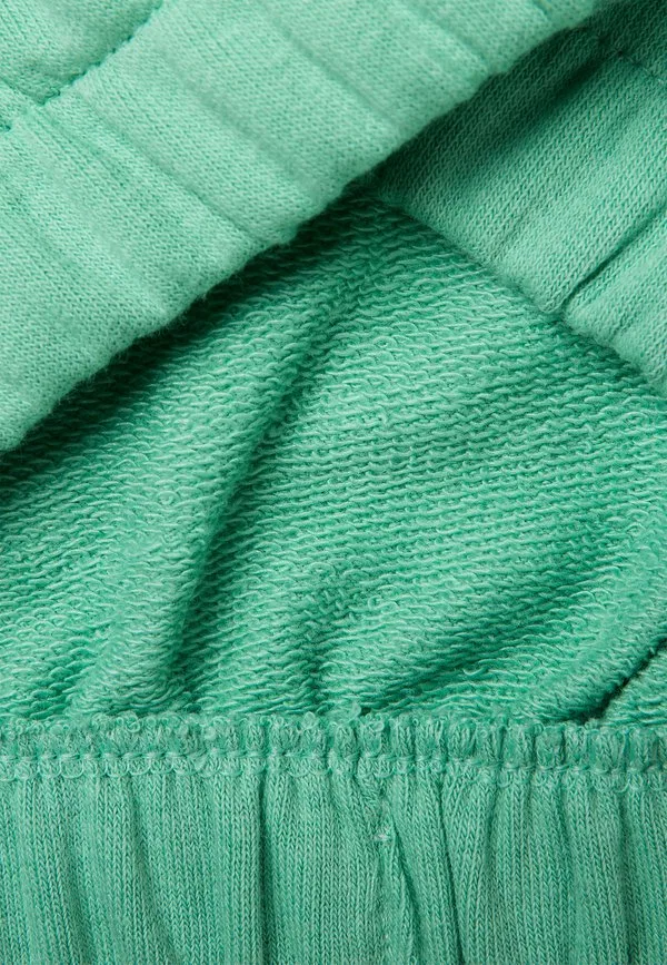 Толстовка United Colors Of Benetton, Green — фото 3