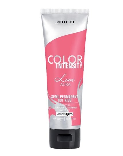

Розовый тоник, 118 мл Joico Vero K-pak Color Intensity Hot Kiss —