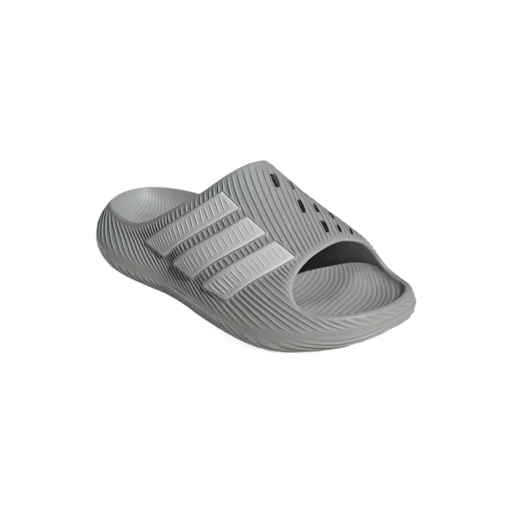 Сланцы Adidas Purechill Gray II/Gray I — фото 4