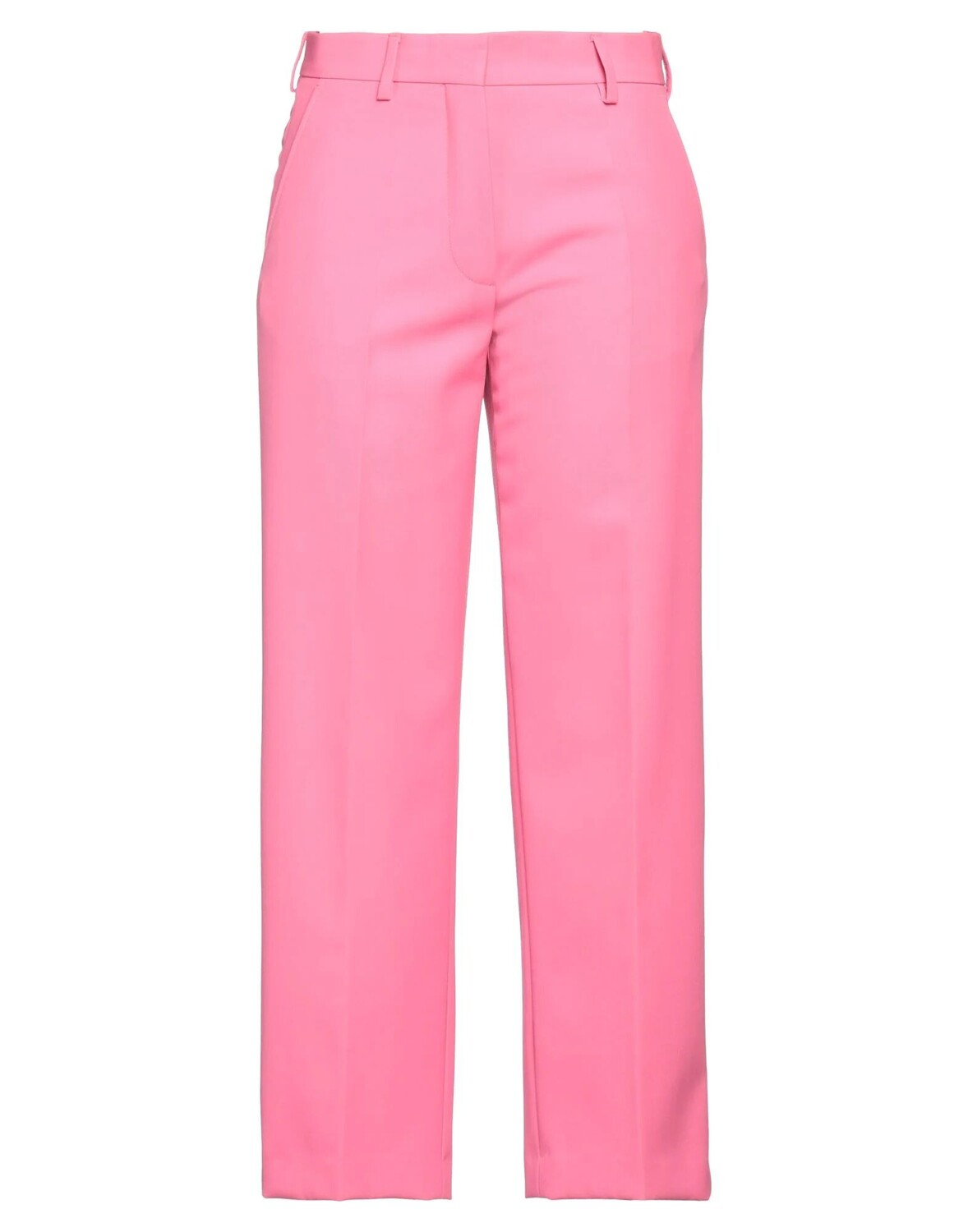 

Брюки Dries Van Noten, розовый