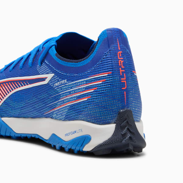 Мужские футбольные бутсы Ultra 6 Pro Cage Puma, синий — фото 3