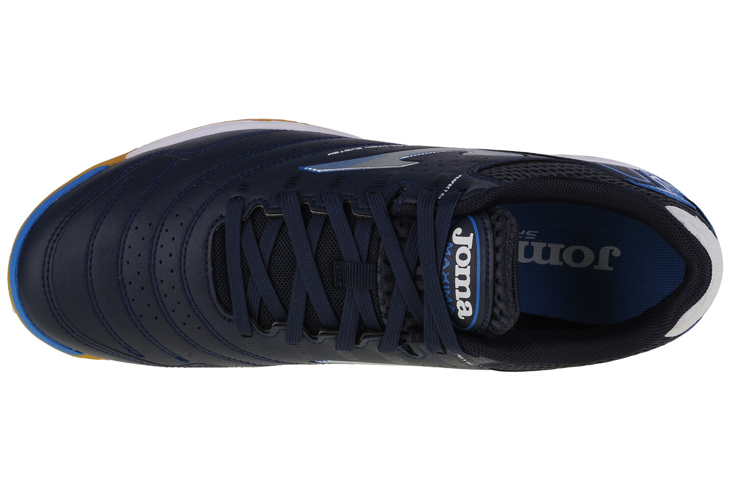 Спортивные кроссовки Joma Joma Maxima 23 MAXS, цвет in Dunkelblau — фото 3