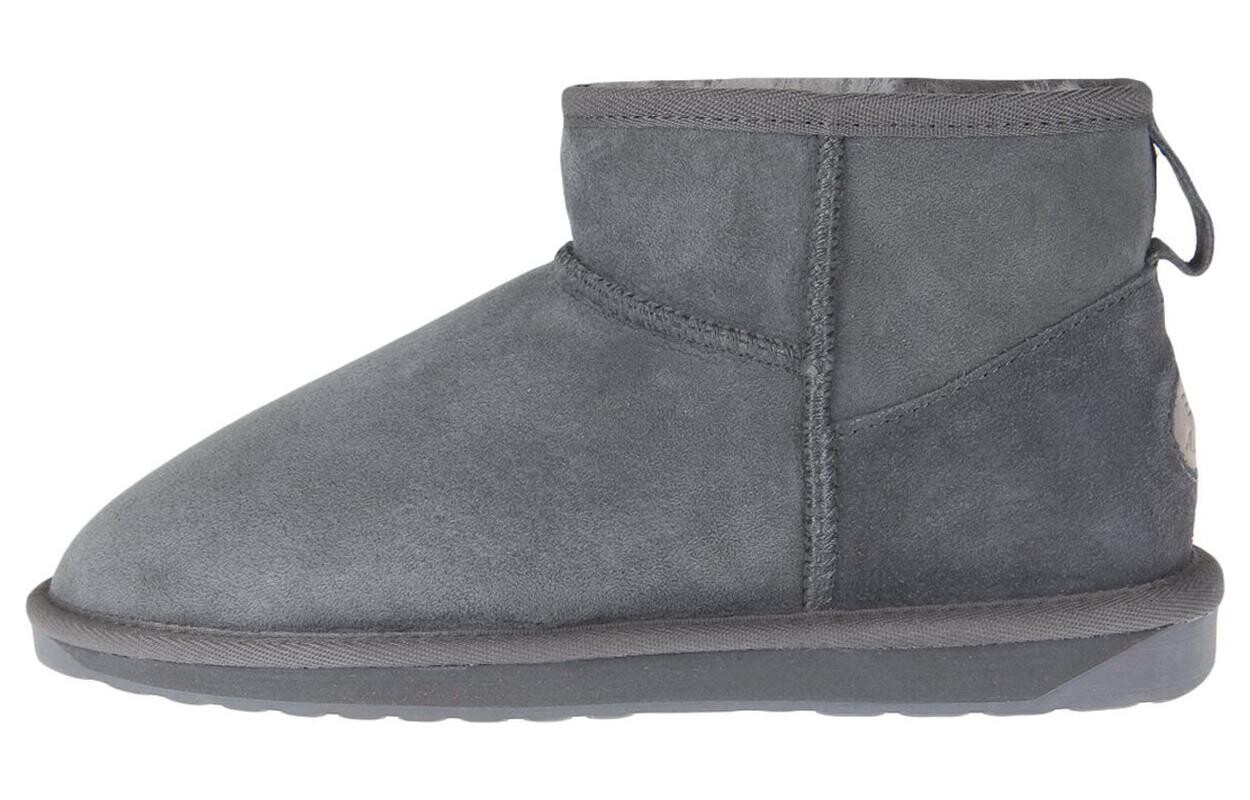 

Зимние ботинки женские Carbon Grey Emu Australia