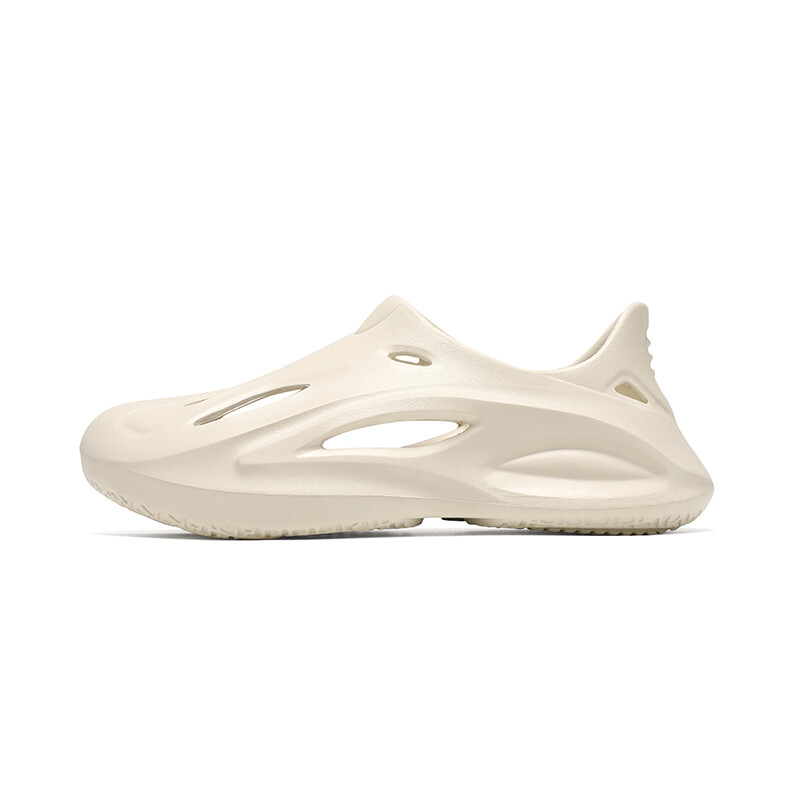 

Сабо унисекс Caritesport, цвет SMILE-A11 Beige