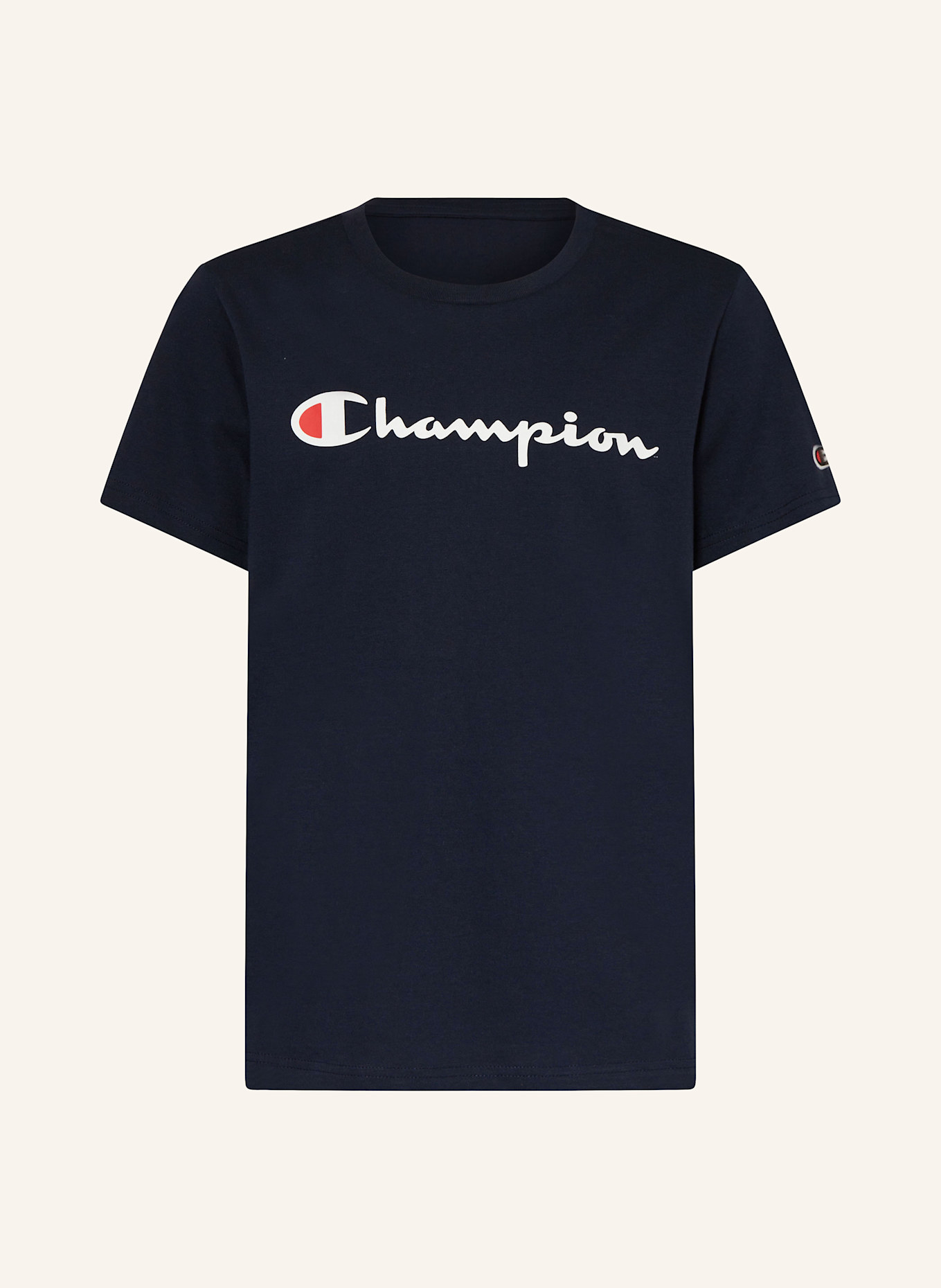 

Футболка Champion, синий