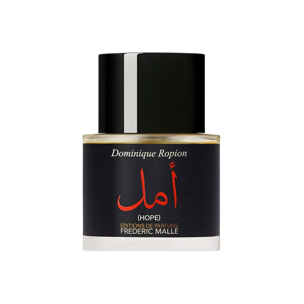 FREDERIC MALLE Духи Faith Perfume HOPE с древесными нотами эдп кипарис можжевельник 50 мл/100 мл, 100ml — фото 2