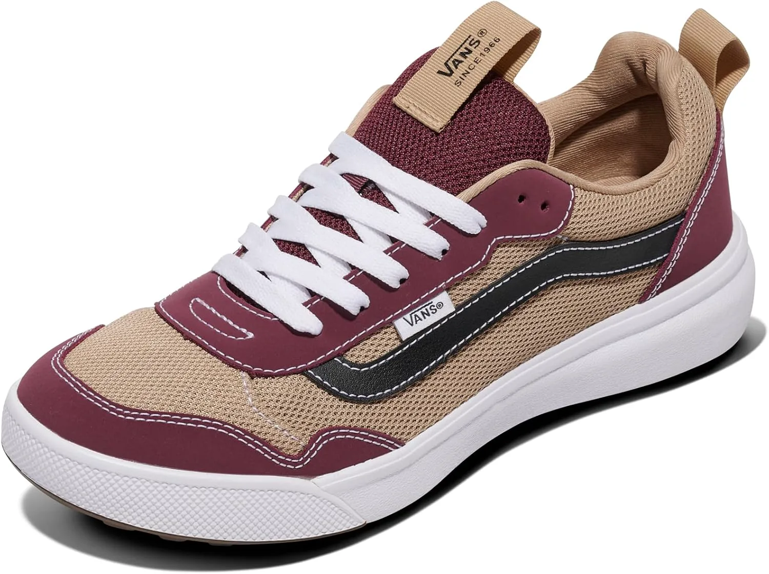 Мужские кроссовки Vans Range EXP
