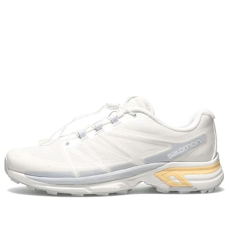 

Салат Salomon XT-Wings 2 «Белый миндальный крем»