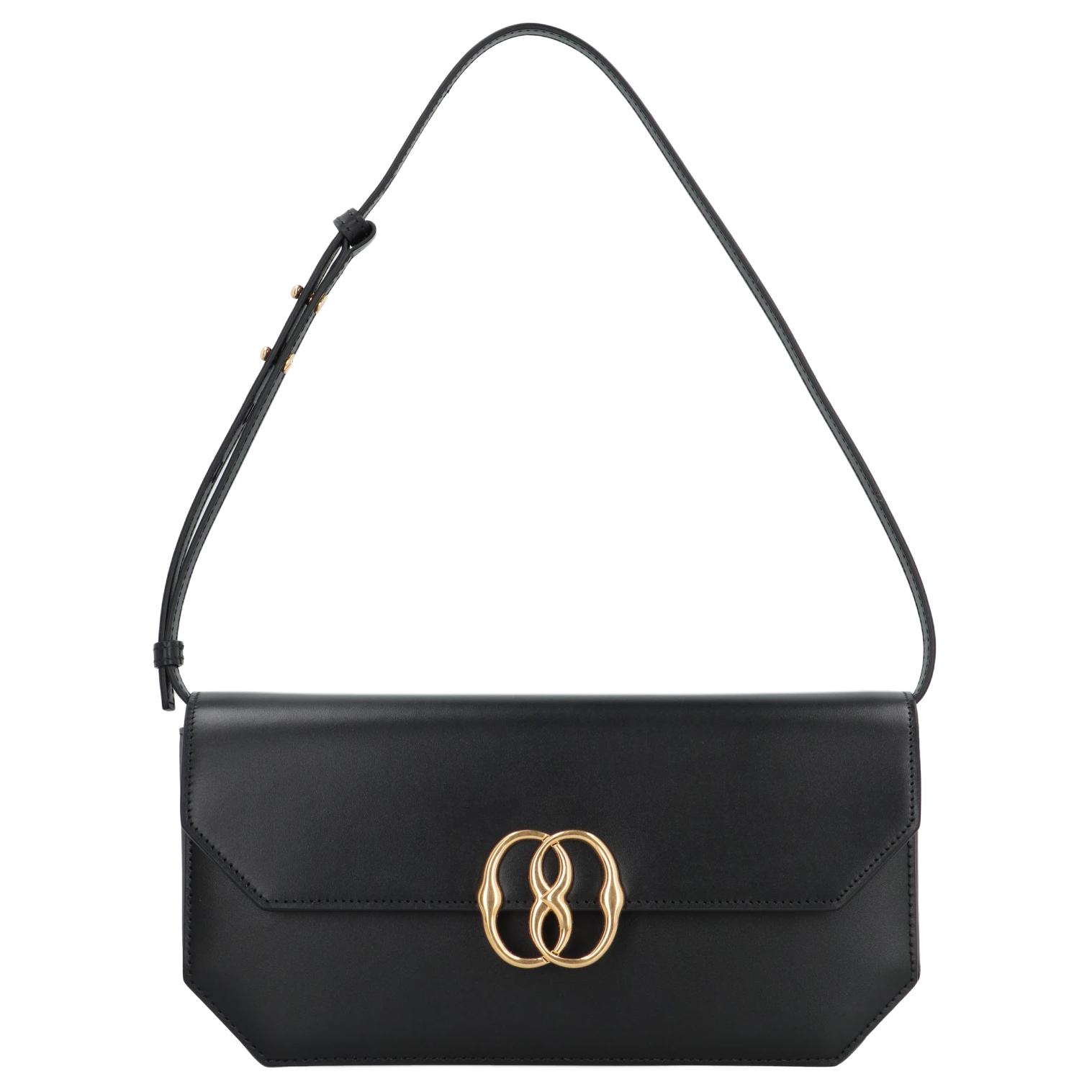 

Сумка через плечо с логотипом BALLY