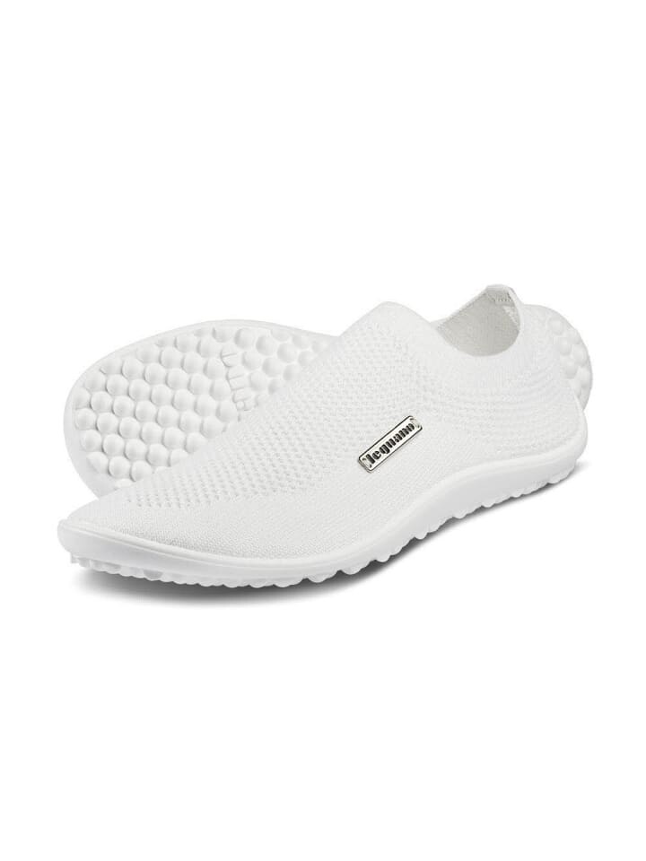 

Походная обувь Leguano Barfußschuh, белый