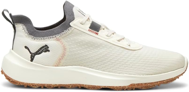 

Кроссовки PUMA Fusion Crush Sport Sustainability, темно-серый