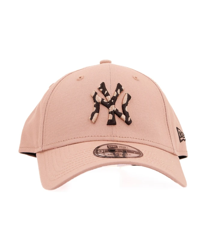 

Кепки «Нью Янкиз» New Era, коричневый