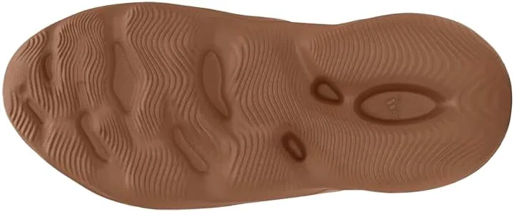 

Мужские кроссовки для бега Adidas Yeezy Foam Runner Clay Red, коричневый