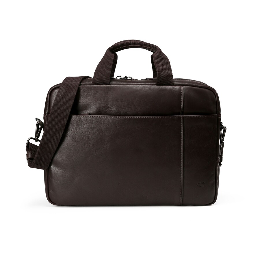 

Сумка для документов CAMEL ACTIVE, Dark brown