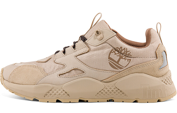 

Кроссовки Timberland Ripcord Arctra Low Trainers 'Light Beige Suede'