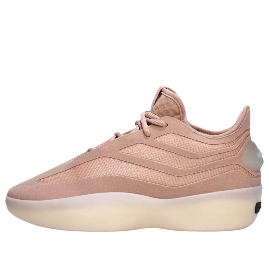 

Кроссовки adidas Fear of God Athletics II Basketball Low 'Ash Pearl'
