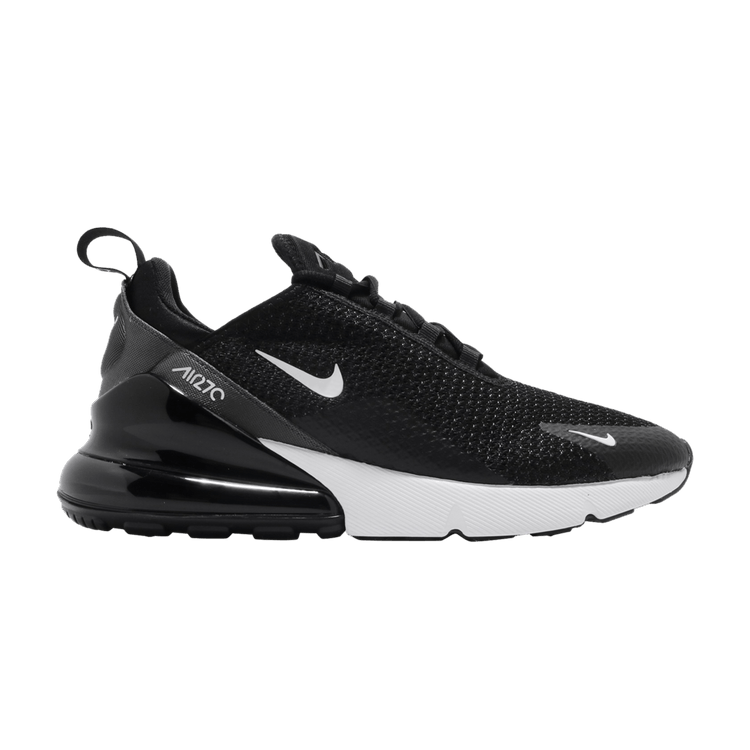 

Кроссовки Nike Air Max 270 SE 'Black', черный