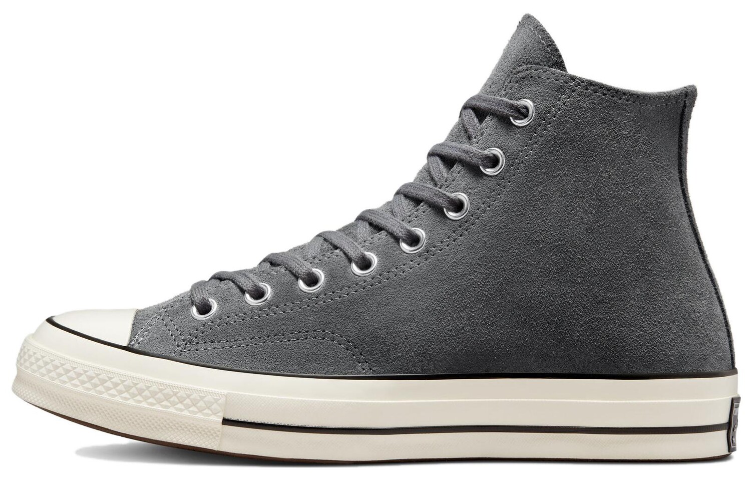 

Кеды Converse Chuck Taylor All Star Canvas, серый