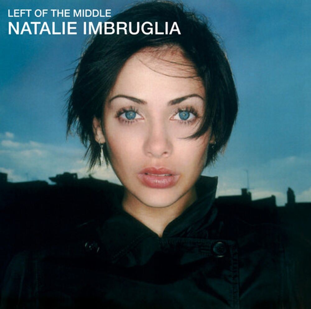 

Виниловая пластинка LP Left Of The Middle - Natalie Imbruglia