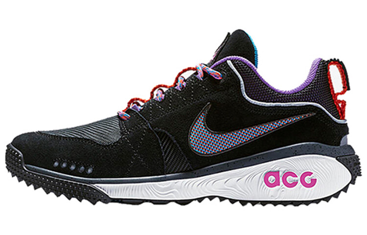 

Кроссовки для горного бега Nike ACG Dog унисекс