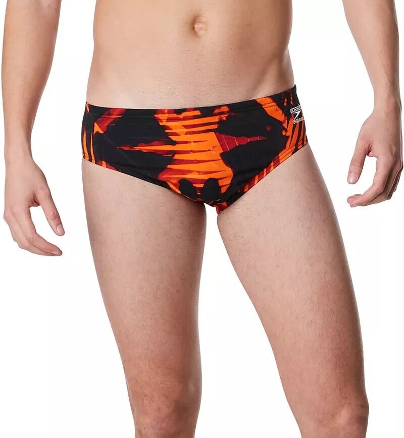 

Мужские светоотражающие трусы Speedo