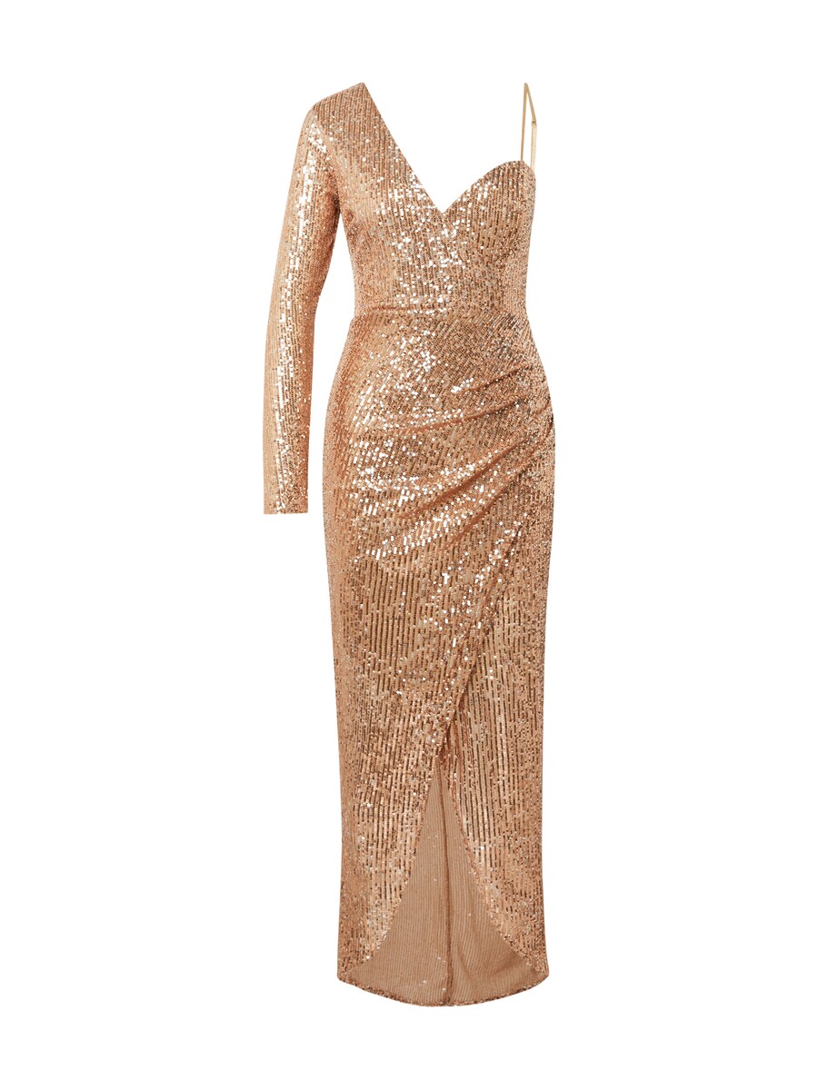 

Вечернее платье WAL G. Evening Dress JAYNE, золотой