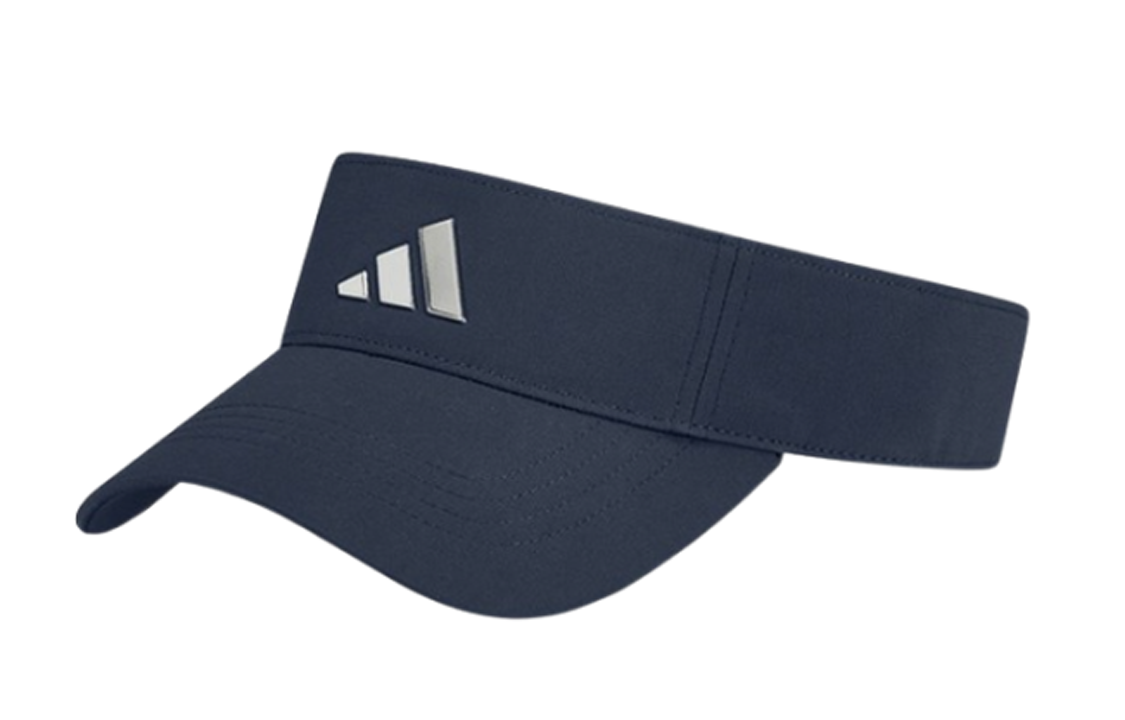 

Adidas Солнцезащитная шляпа унисекс синего цвета