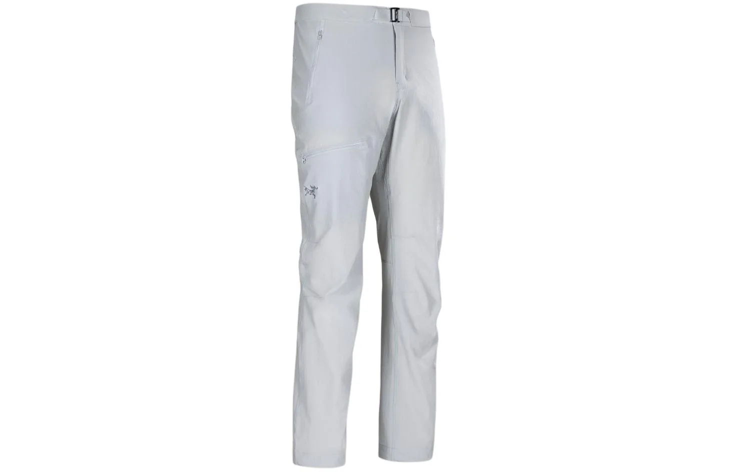 Брюки GAMMA LIGHTWEIGHT Casual мужские Arcteryx, Solitude Gray/Solitude