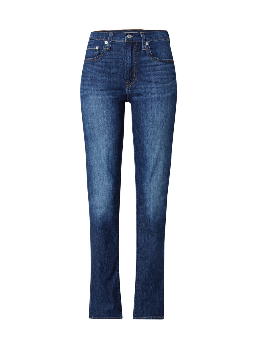 

Джинсы LEVI'S Regular Jeans 724, темно-синий
