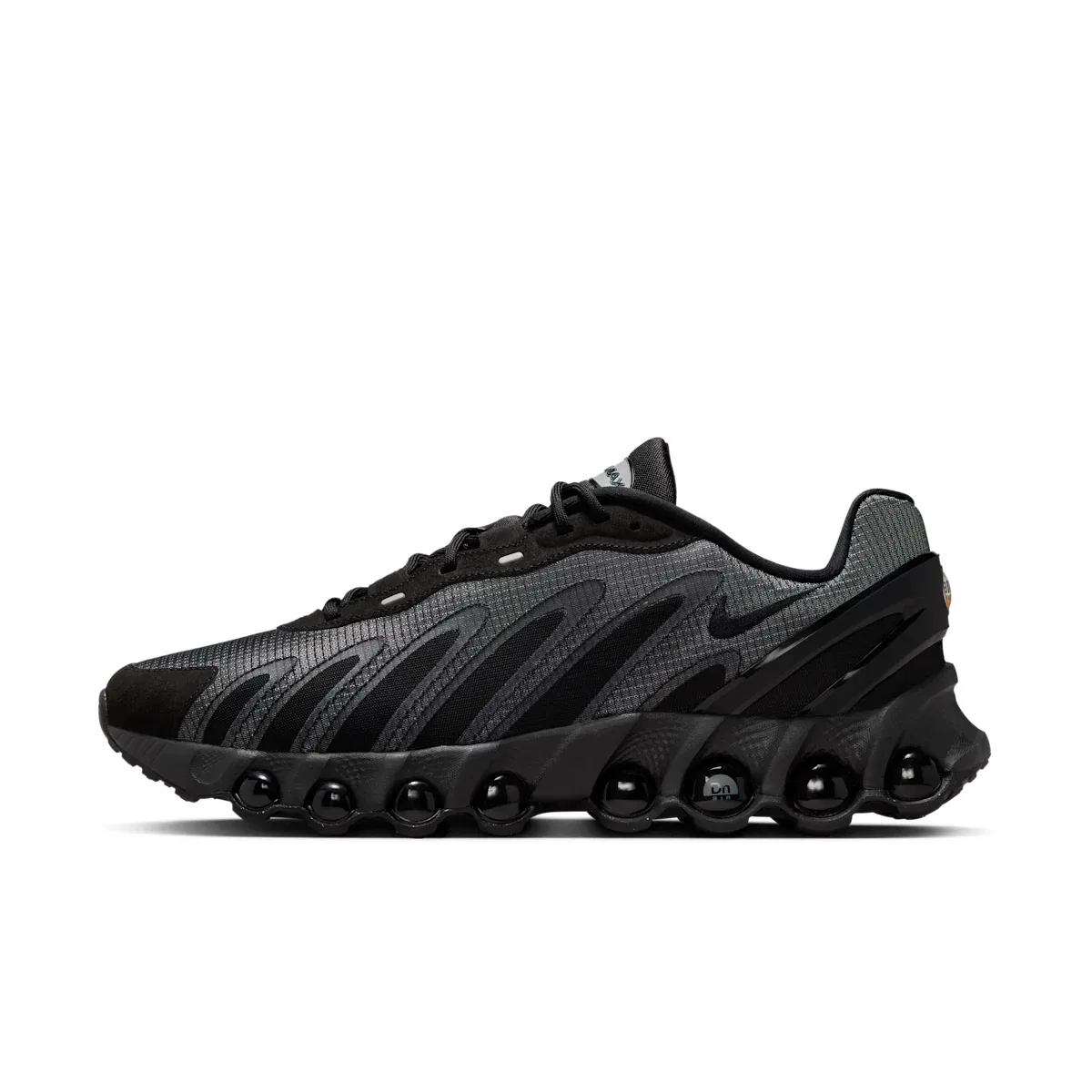 Мужские кроссовки Air Max Dn8 SE Nike, черный