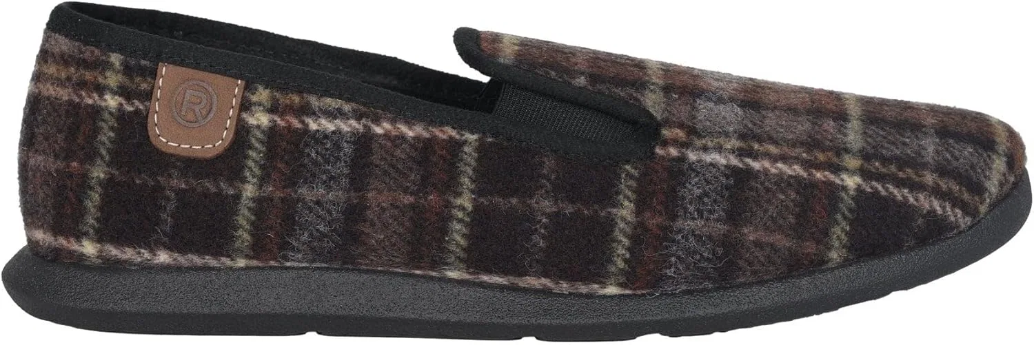 Мужские закрытые тапочки Rohde Fermo 6985, Multicoloured