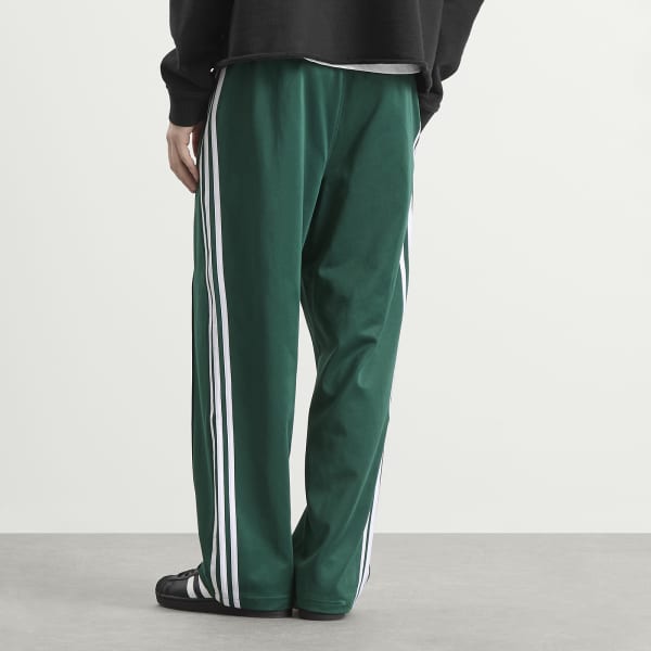 Спортивные брюки Firebird Adidas, collegiate зеленый — фото 3