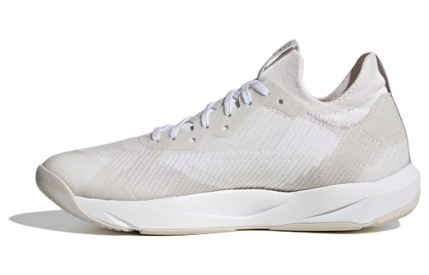 

Кроссовки adidas Women's Rapidmove ADV Trainer 'White Grey', белый/серый