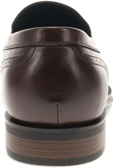 Лоферы DOCKERS Mens Eton — фото 3