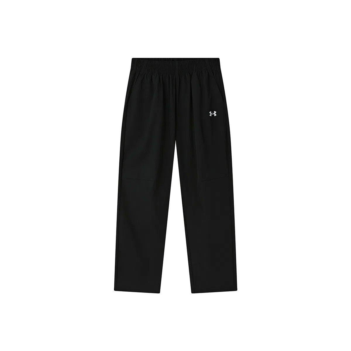 Спортивные штаны Under Armour для подростков, черные