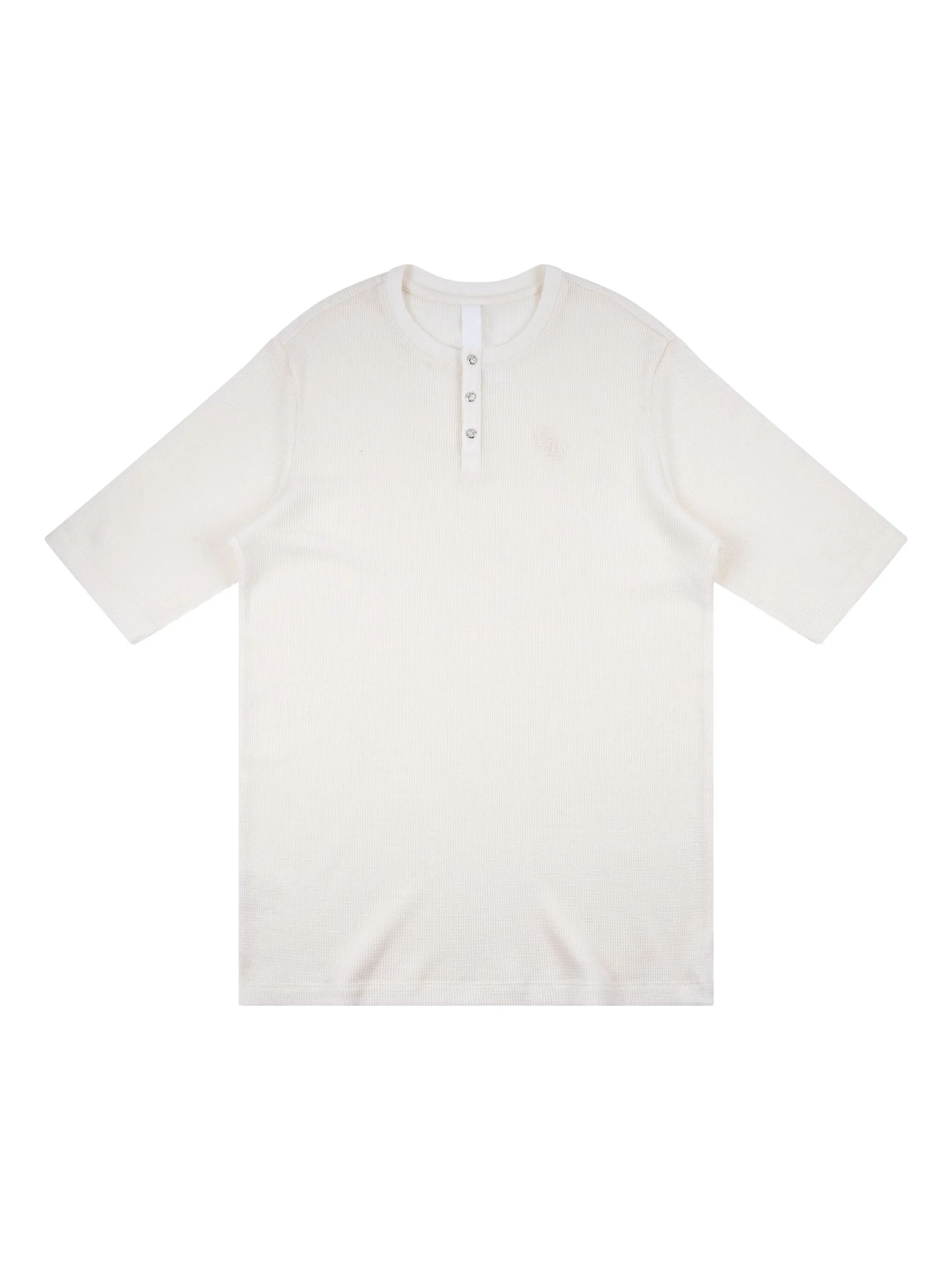 

Футболка с короткими рукавами Chrome Hearts, белый