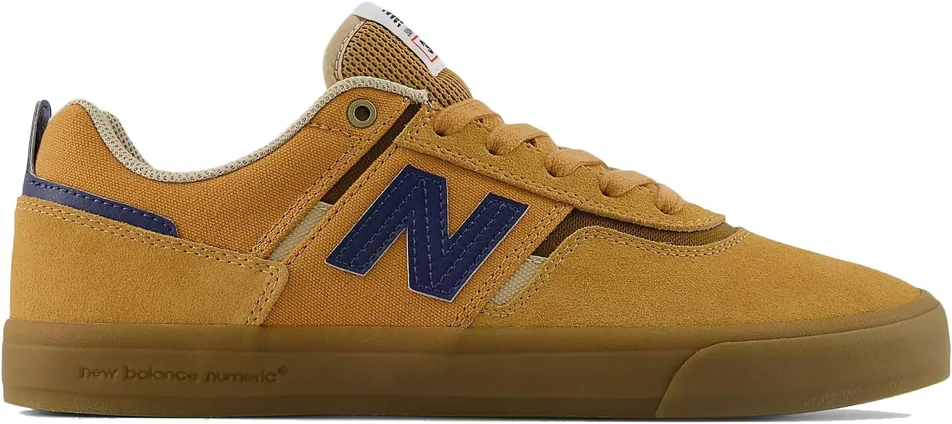 Кроссовки мужские New Balance, цвет Baked Clay