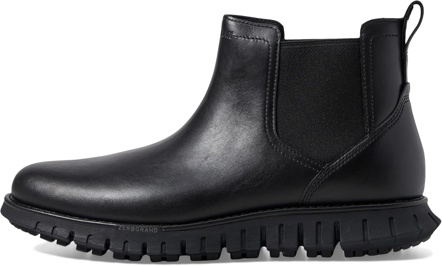 Мужские ботинки челси Cole Haan Zerogrand Remastered, черный — фото 4