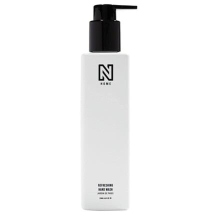 

N Home Jardin De Paris Освежающее мыло для рук 250 мл Nikkie Beauty