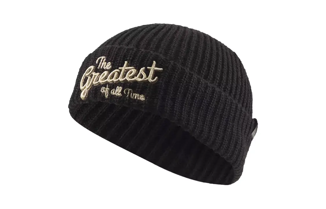 

Шапка-бини унисекс Puma