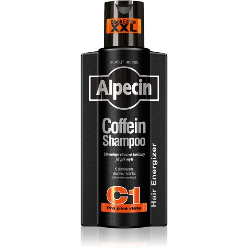 

Шампунь Coffein C1Шампунь для волос марки Alpecin для мужчин, Шампунь Coffein C1<br>Шампунь для волос марки Alpecin для мужчин
