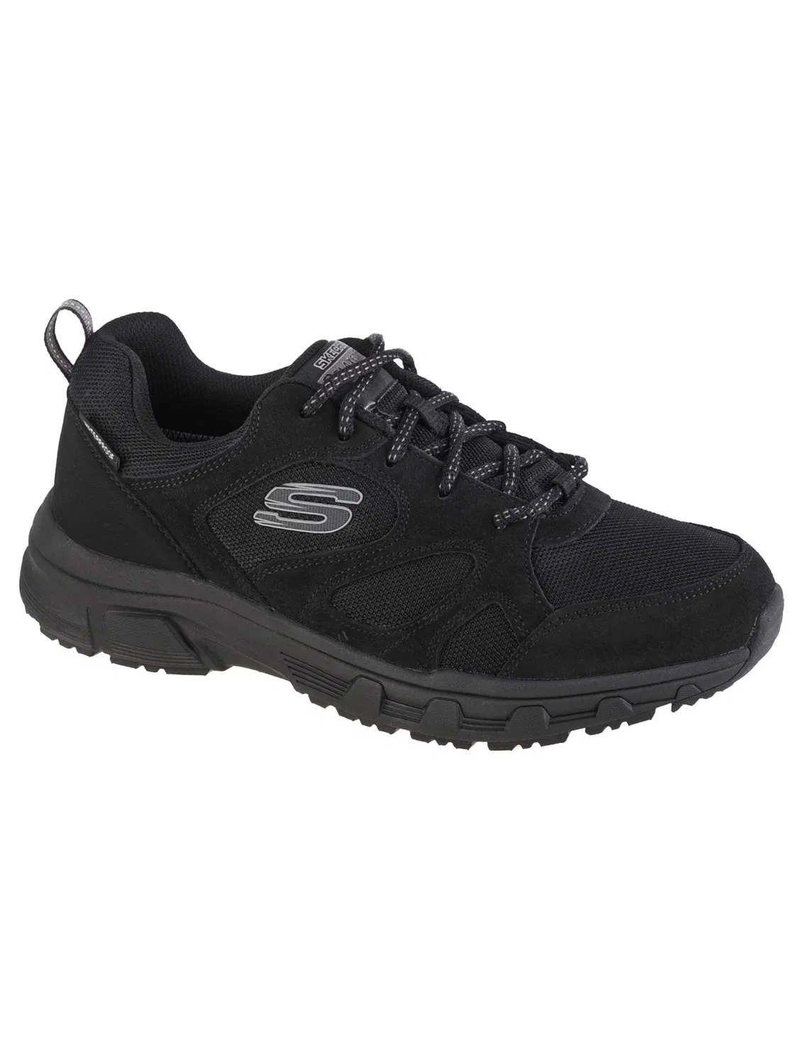 Кроссовки 'Skechers Oak Canyon-Sunfair' Skechers, Black — фото 2