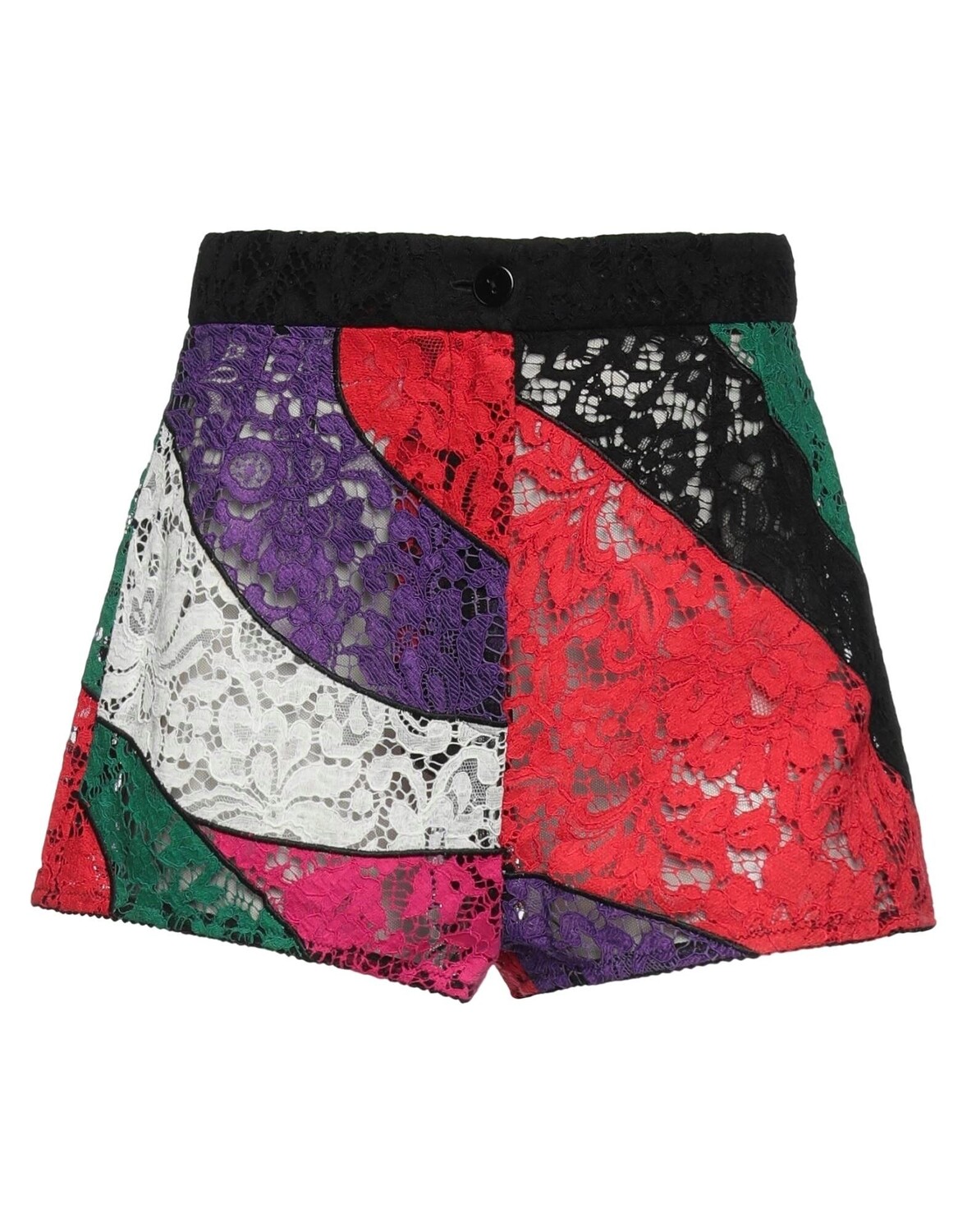 

Шорты Dolce&Gabbana, черный