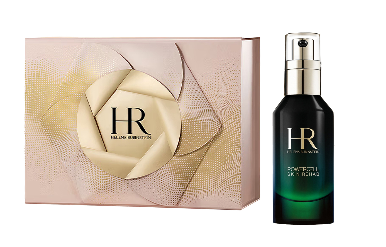 

HELENA RUBINSTEIN Сыворотка Emerald Bottle At Night успокаивающая подтягивающая увлажняющая восстанавливающая против морщин 50мл