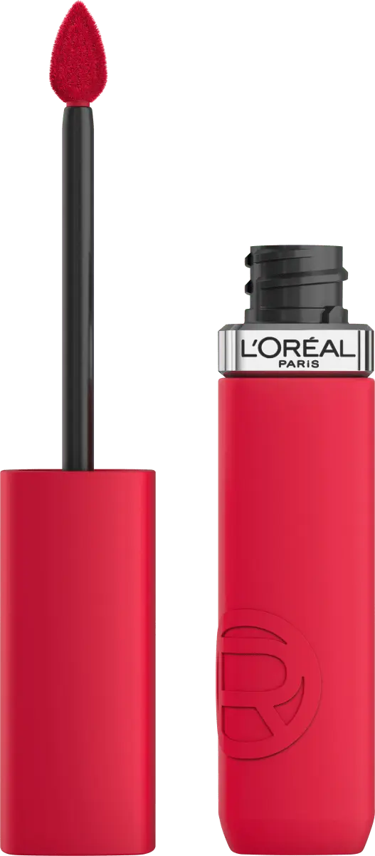 

Помада Infaillible Matte Resistance 16H 245 French Kiss 50мл L'Oreal