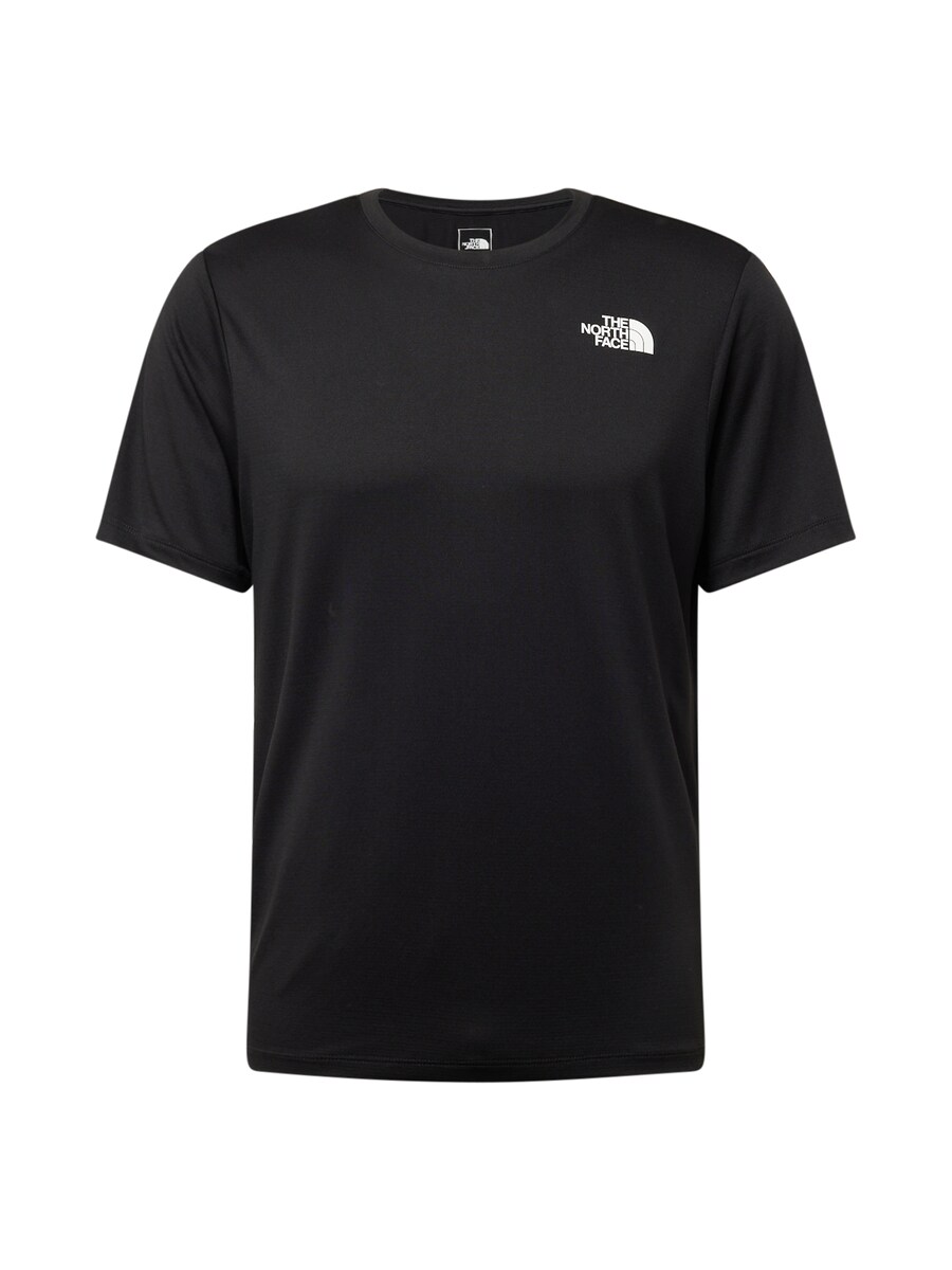 

Футболка Performance THE NORTH FACE, черный